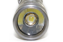 SSC製P4LED 1個搭載