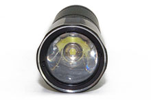 PEAK Solution JrA Type3HA LED SnowWhite