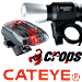 CATEYE CROPS LED���C�g