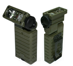 STREAMLIGHT(ストリームライト)058IC 058IG サイドワインダー 赤外線モデル