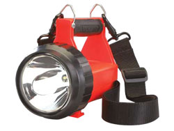 ストリームライト(STREAMLIGHT) ファイアーバルカン LED 充電式スーパーLEDサーチライト