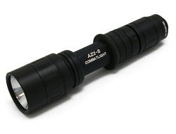 SUREFIRE 6PX-B-BK Pro 200ルーメンモデル
