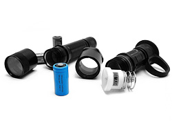 SUREFIRE Z20代用品
