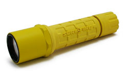 SUREFIRE G2L NITROLON LED ナイトロン