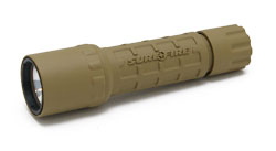 SUREFIRE G2 タン