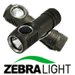 ZEBRA LIGHT