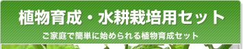 �A���琬�E���k�͔|�p�Z�b�g�͂�����