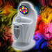 DISKO BIRDY TYPE-A �}���`�t�����[�G�t�F�N�g