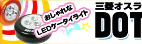 ��������LED�P�[�^�C���C�g