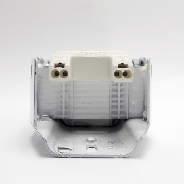 藤井電機工業 ECK-30100A(B)1 グロー式安定器 低力率 100V 30W 1