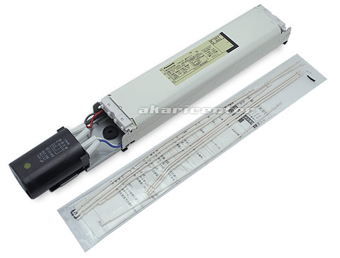 パナソニック(ナショナル) SNZ11021HA/B-10UH ラピッド式形安定器