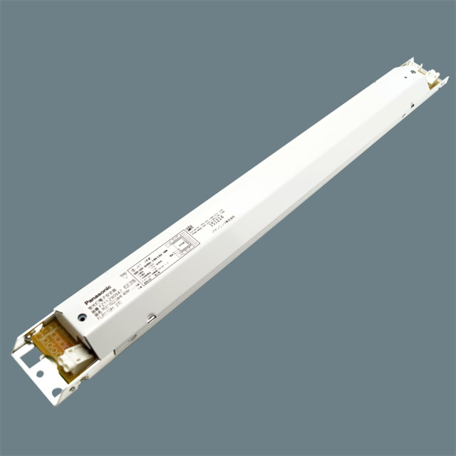 ■ パナソニック（ナショナル） PEX11022/24HK-4ENH (FZ11290947MW)  Hfインバータ 蛍光灯 安定器