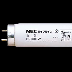 NEC ライフライン・サンホワイト5
