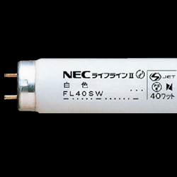 NEC ライフラインII・サンホワイト5