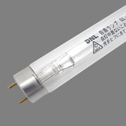 DNライティング(DNL) GL15殺菌ランプ 15W
