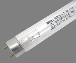 DNライティング(DNL) GL30殺菌ランプ 30W