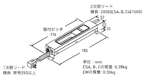 NIPPO(ニッポ電機) エースラインランプ FLR用 安定器 激安価格販売