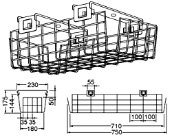  FBG-21000S uK[h  20Wp XeX