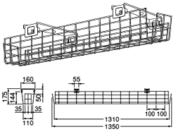  FBG-41000S uK[h 40Wp XeX