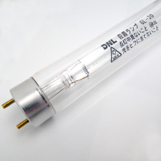 DNライティング(DNL) GA-30P 殺菌灯蛍光灯器具 防湿型 グロー式