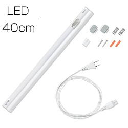 U(YAZAWA) LEDXCg 40cm 5W V[X..