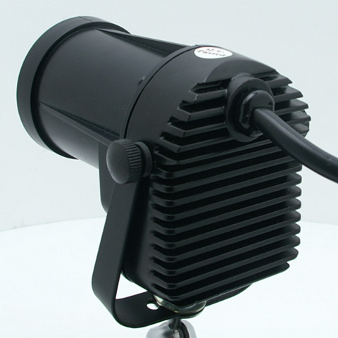 LEDピンスポット クリップセット VERSIA LED-900A + LPL 自由雲