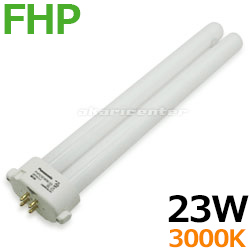 パナソニック(Panasonic) FHP23EL コンパクト形蛍光ランプ 23形 Hf 