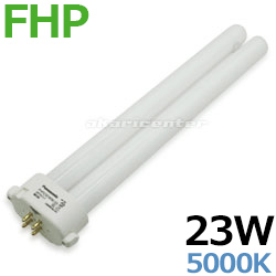 パナソニック(Panasonic) FHP23EN コンパクト形蛍光ランプ 23形 Hf 