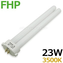 パナソニック(Panasonic) FHP23EWW コンパクト形蛍光ランプ 23形 Hf 