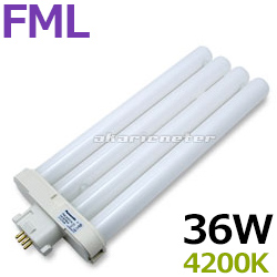パナソニック FML36EX-W 36形 白色