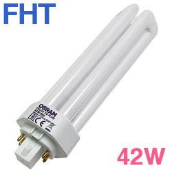 OSRAM FHT42EXiLEWENj DULUX T/E PLUS..