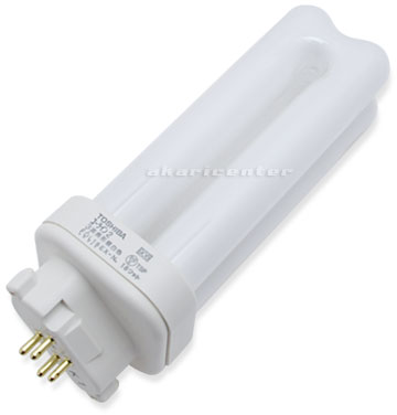 東芝 FDL18EX-N/2 コンパクト蛍光灯 ユーライン2 激安特価販売:アカリ 