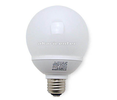 三菱オスラム スパイラルピカ G形 電球型蛍光ランプ 激安価格販売:アカリセンター