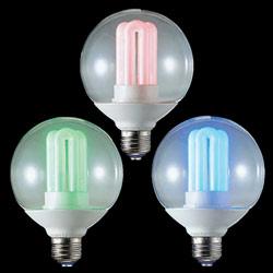 東芝 ネオボールZ カラー 電球型蛍光灯 激安価格販売:アカリセンター
