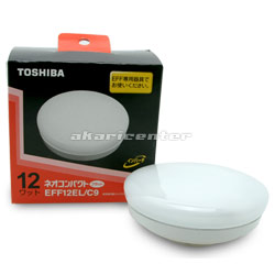 Amazon.co.jp: TOSHIBA EFP20EN Compact Fluorescent Lamp, Neo