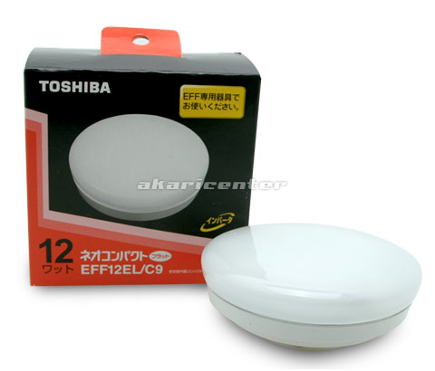 東芝 ネオコンパクトフラット(安定器内蔵) 電球型蛍光灯 激安価格販売 