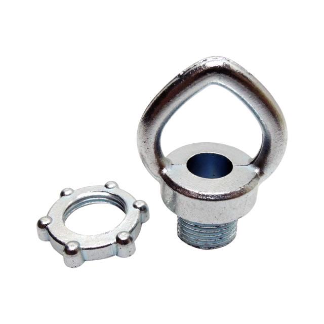 ミズノ金属 蛍光灯器具用 吊かん オンカン 三角管 4分 差込部分12mm アカリセンター ミズノ金属 蛍光灯器具用 吊かん オンカン 三角管 4分 差込部分12mm アカリセンター