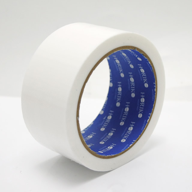 ホリコー(HORIKO) 養生番長 YT-301 養生テープ 透けない白色 48mm×25m 激安価格販売：アカリセンター