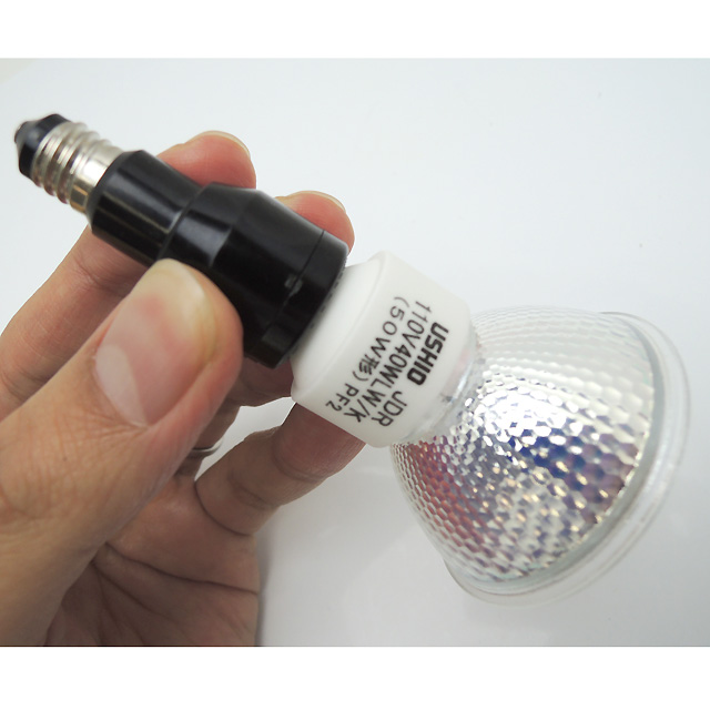  yazawa sf1111bk led e11 