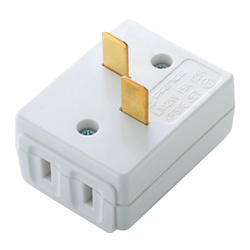 プリンス LM2 リニアコンセント（ラインコンセント）用 マルチタップ