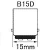 B15D