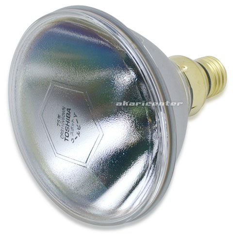 東芝 CRS110V60WN クールビーム 75W形 集光形（スポット） 激安