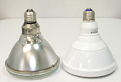 東芝 LEL-BR9N-F LED電球 ビームランプ(ビーム電球) 激安特価