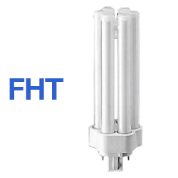 FHT コンパクト蛍光ランプ