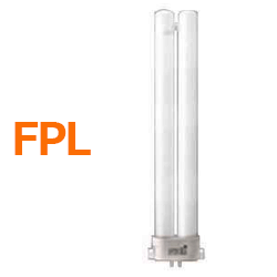 FPL コンパクト蛍光ランプ