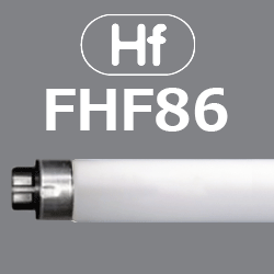 FHF 86形 Hf蛍光灯