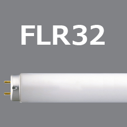 FLR ラピッドスタート形 32W形