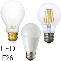 電球型 LED電球