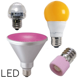 特殊LED電球