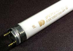 ダイア蛍光(DAIA) ダイアラインランプ FSR64T6 激安特価販売:アカリ